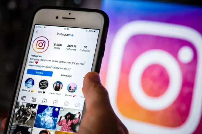 Tendências do Instagram 2024