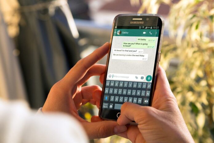 Como Fazer R$297 POR DIA através do WhatsApp