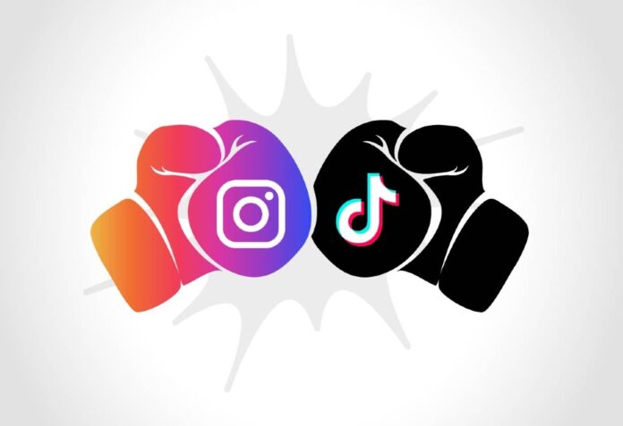 QUAL É A DIFERENÇA ENTRE REDE SOCIAL E MÍDIA SOCIAL? TIKTOK X INSTAGRAM